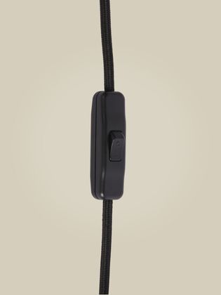 Good&Mojo Java Wandlamp