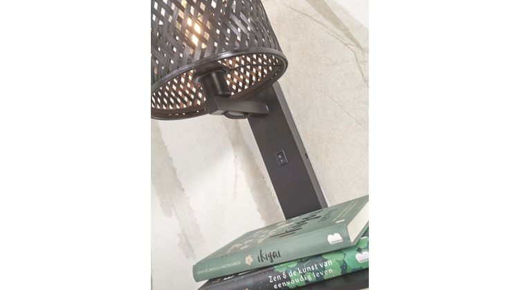 Good&Mojo Java Wandlamp