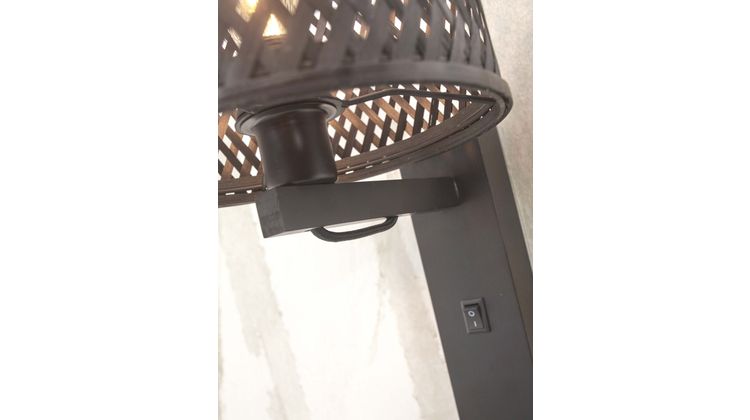 Good&Mojo Java Wandlamp
