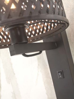 Good&Mojo Java Wandlamp