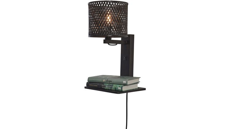 Good&Mojo Java Wandlamp