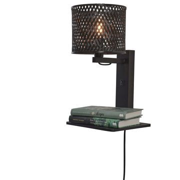 Good&Mojo Java Wandlamp