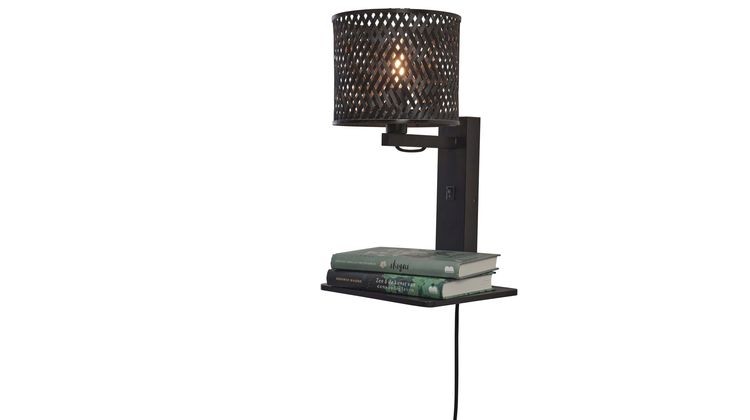 Good&Mojo Java Wandlamp