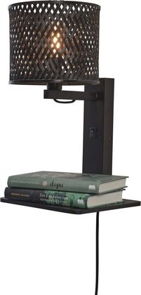 Good&Mojo Java Wandlamp