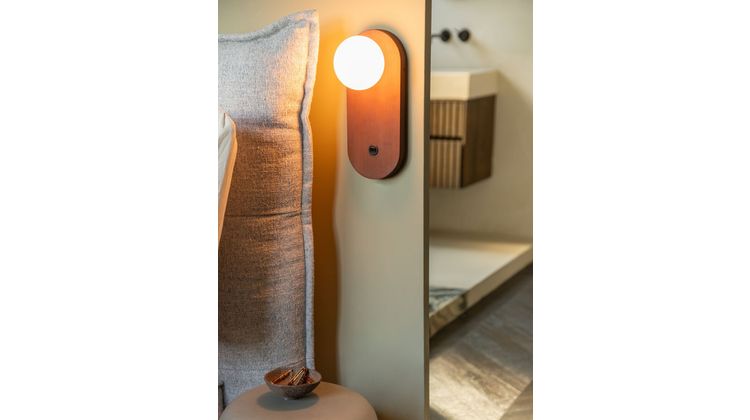 Good&Mojo Java Wandlamp