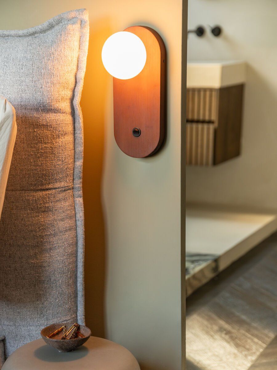 Good&Mojo Java Wandlamp