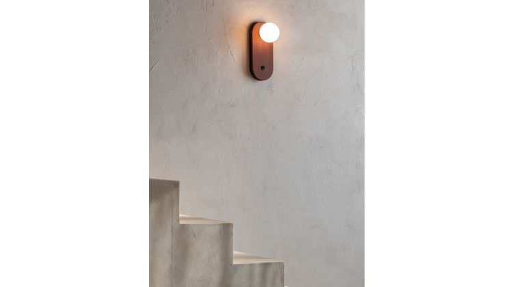 Good&Mojo Java Wandlamp