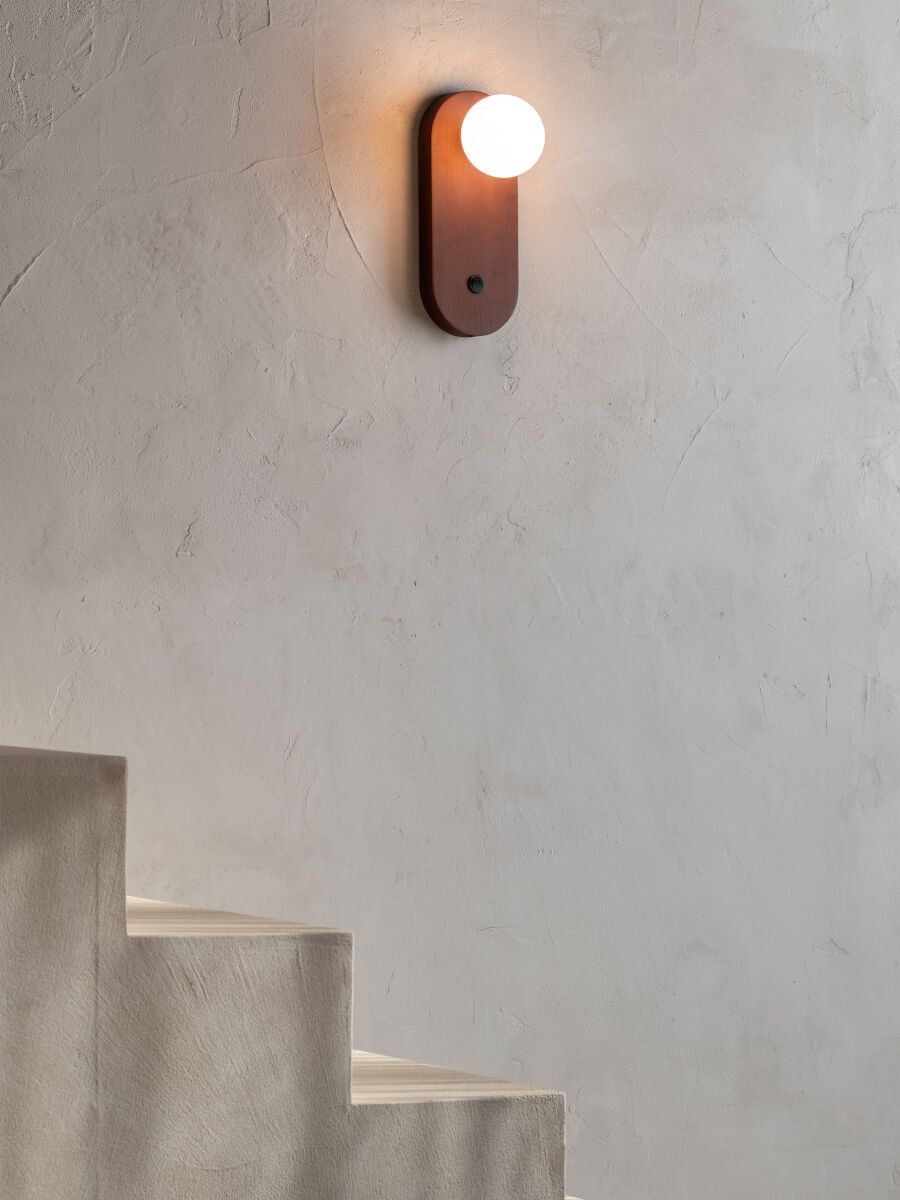 Good&Mojo Java Wandlamp