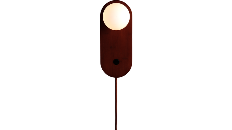 Good&Mojo Java Wandlamp