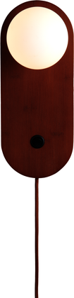 Good&Mojo Java Wandlamp