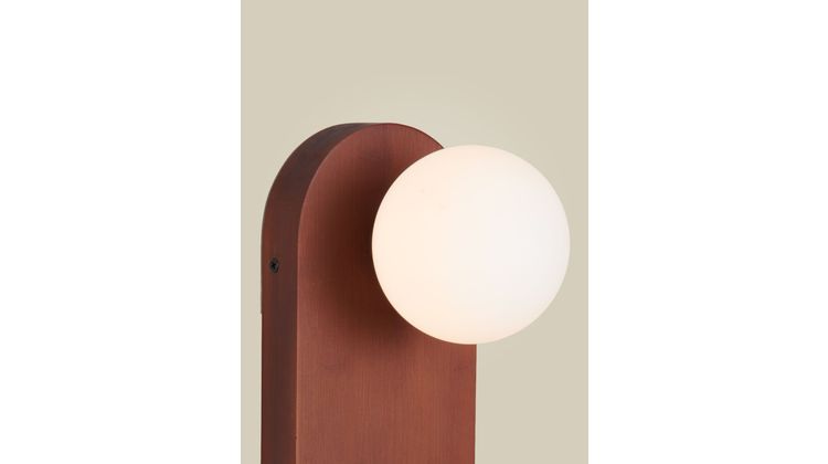 Good&Mojo Java Wandlamp