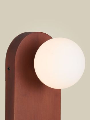 Good&Mojo Java Wandlamp