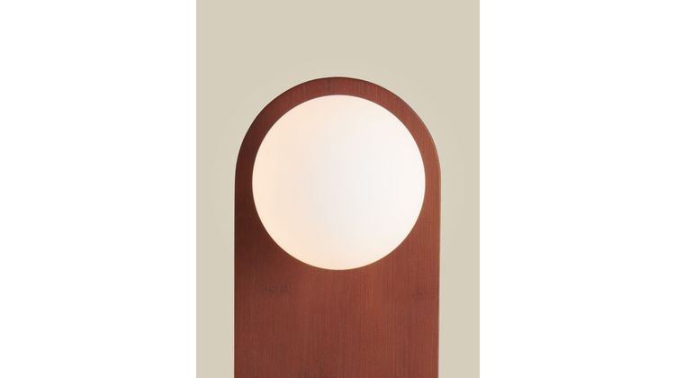 Good&Mojo Java Wandlamp