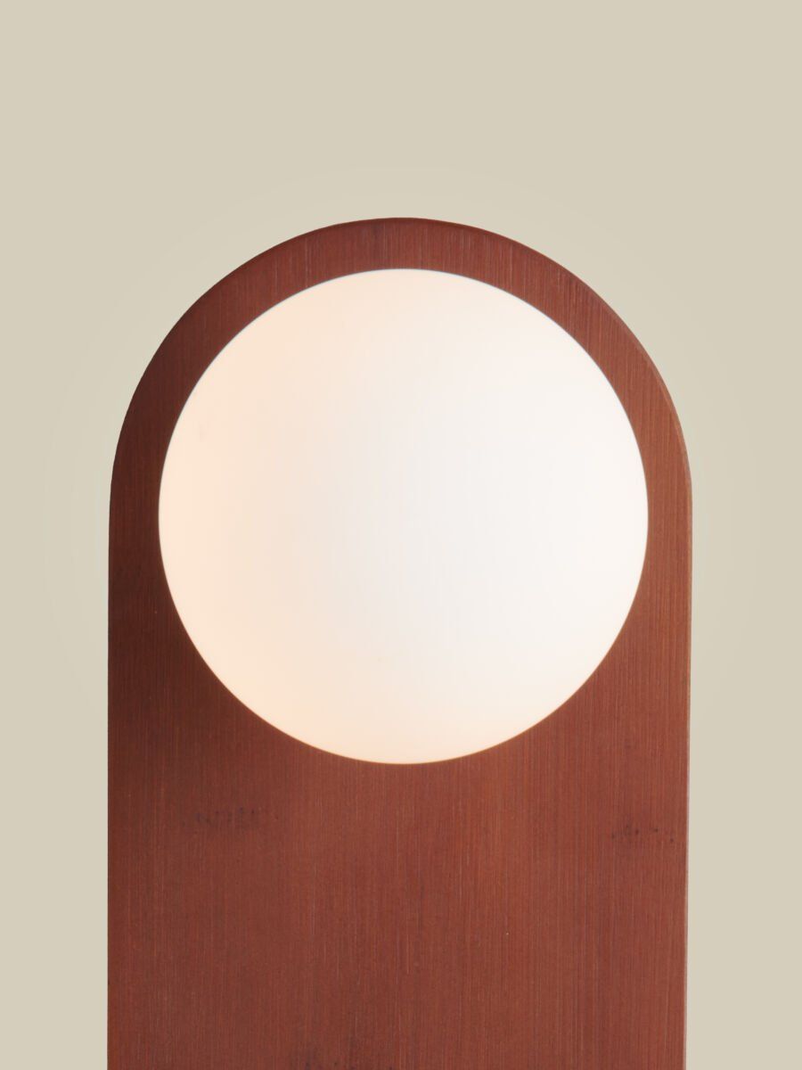 Good&Mojo Java Wandlamp