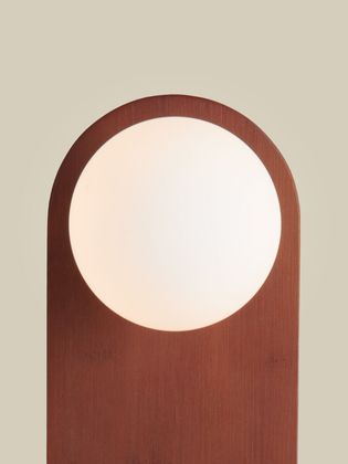 Good&Mojo Java Wandlamp