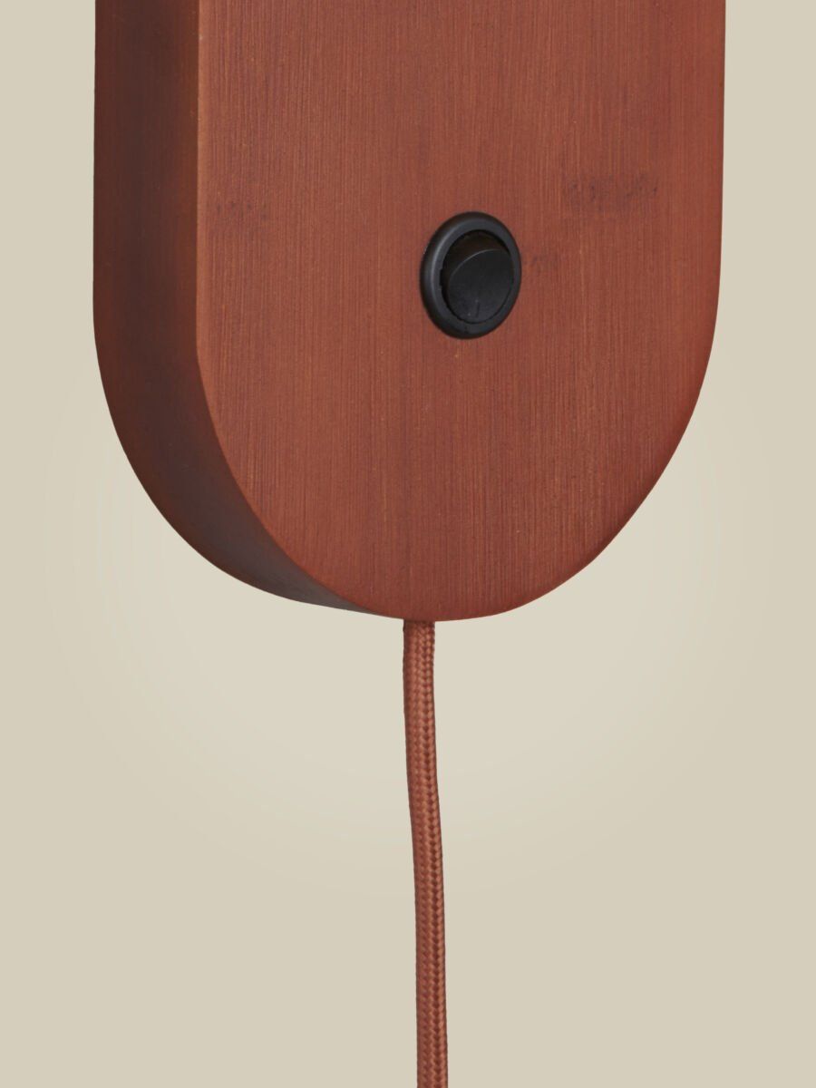 Good&Mojo Java Wandlamp