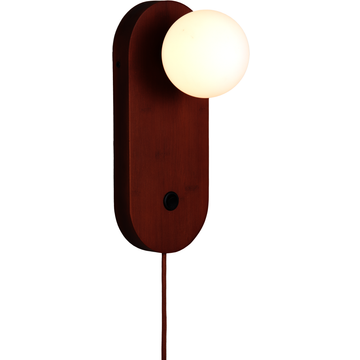 Good&Mojo Java Wandlamp