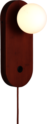 Good&Mojo Java Wandlamp