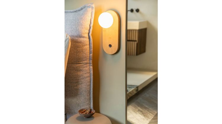 Good&Mojo Java Wandlamp