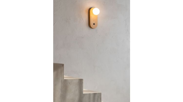 Good&Mojo Java Wandlamp