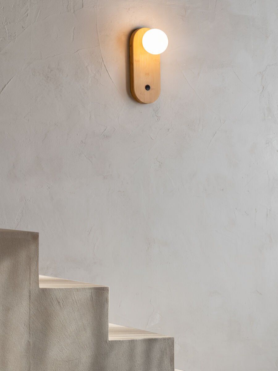 Good&Mojo Java Wandlamp