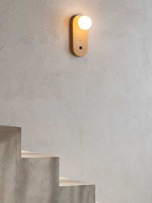 Good&Mojo Java Wandlamp
