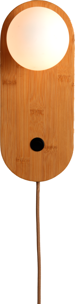 Good&Mojo Java Wandlamp