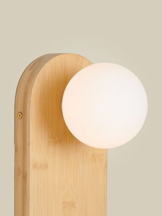 Good&Mojo Java Wandlamp