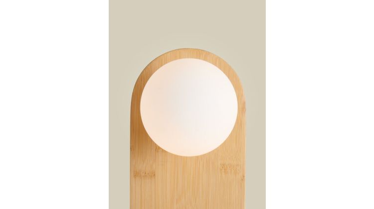 Good&Mojo Java Wandlamp