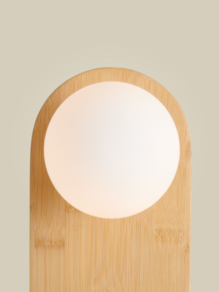 Good&Mojo Java Wandlamp