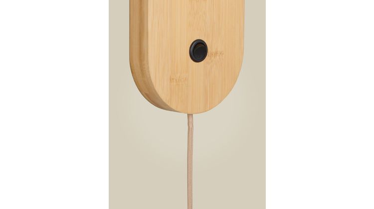 Good&Mojo Java Wandlamp