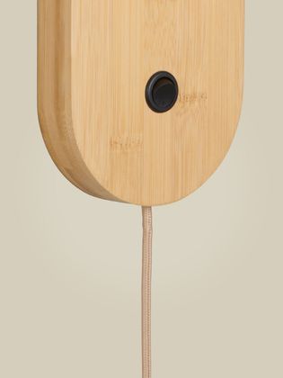 Good&Mojo Java Wandlamp