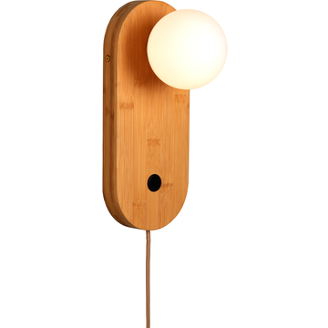 Good&Mojo Java Wandlamp