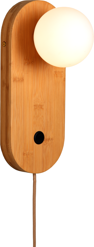 Good&Mojo Java Wandlamp