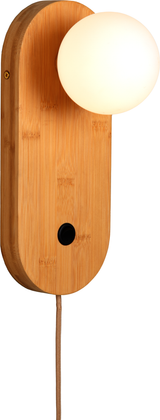 Good&Mojo Java Wandlamp