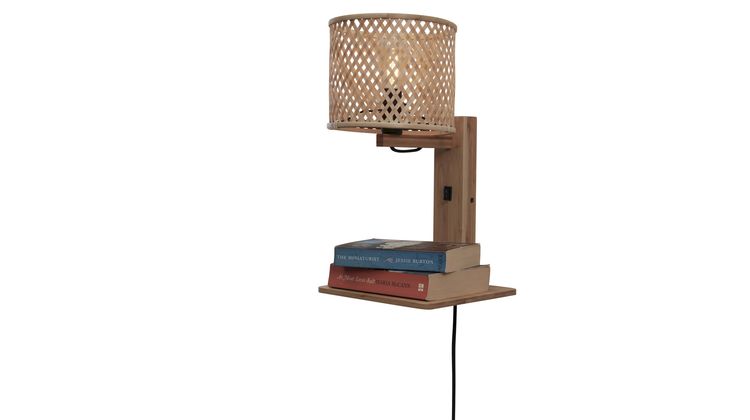 Good&Mojo Java Wandlamp