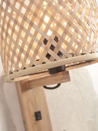 Good&Mojo Java Wandlamp