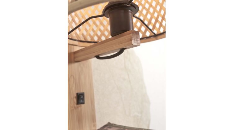 Good&Mojo Java Wandlamp