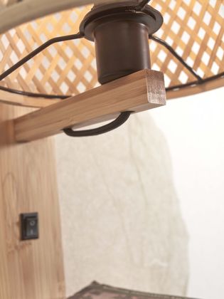 Good&Mojo Java Wandlamp
