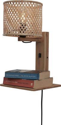 Good&Mojo Java Wandlamp
