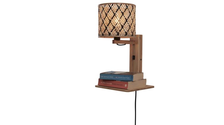 Good&Mojo Java Wandlamp