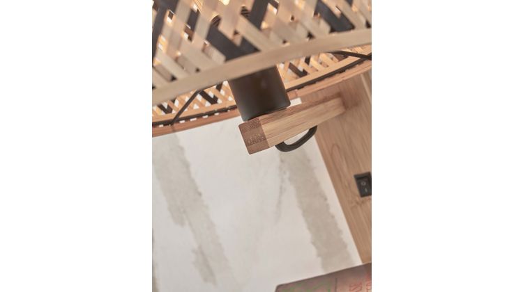 Good&Mojo Java Wandlamp