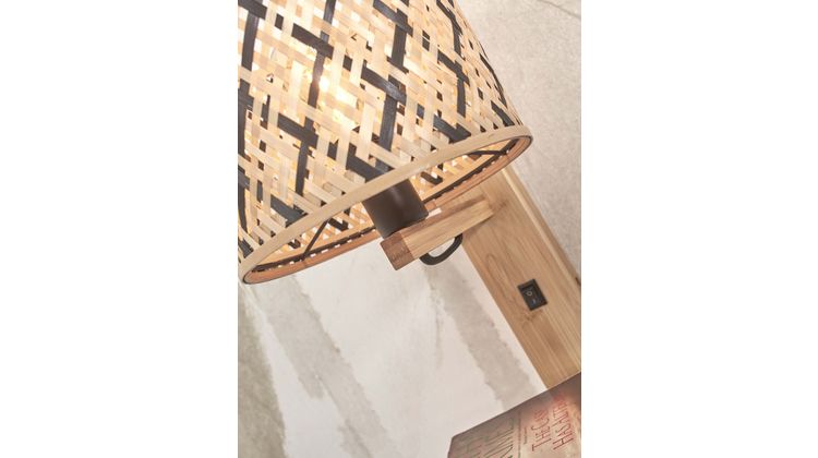 Good&Mojo Java Wandlamp