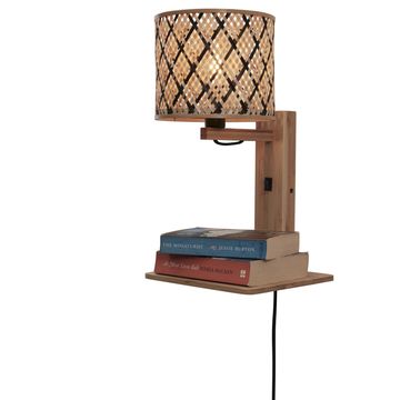 Good&Mojo Java Wandlamp