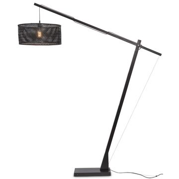 Good&Mojo Java XL Vloerlamp