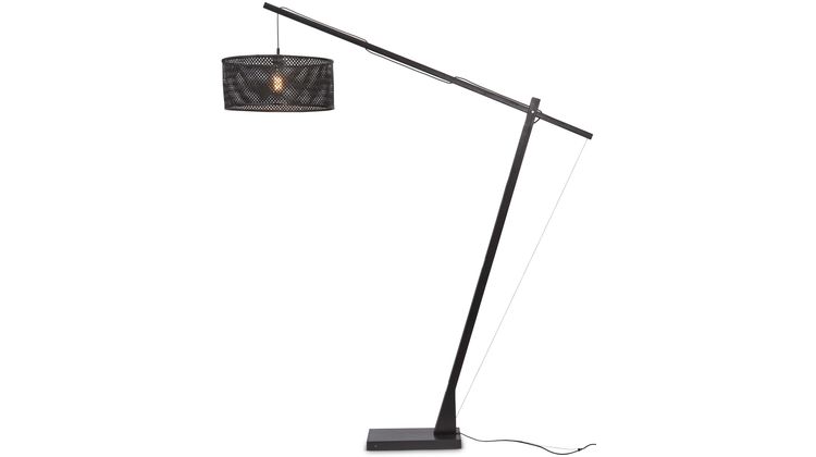 Good&Mojo Java XL Vloerlamp