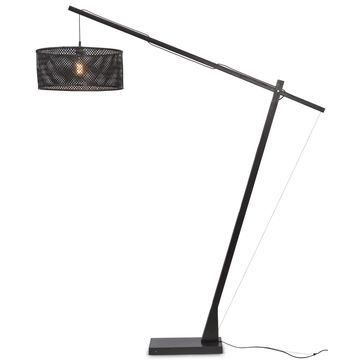 Good&Mojo Java XL Vloerlamp