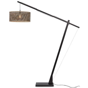 Good&Mojo Java XL Vloerlamp