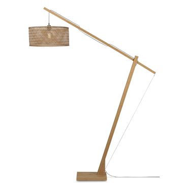 Good&Mojo Java XL Vloerlamp