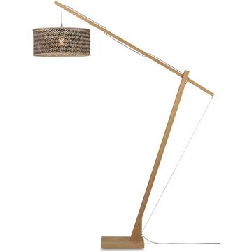 Good&Mojo Java XL Vloerlamp